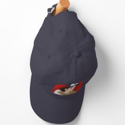 Alternative view of Clementine Season 1 Cap