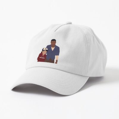 The Walking Dead Season One Lee And Clementine Cap