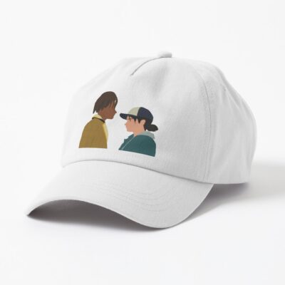 The Walking Dead Game Final Season Clementine And Louis Fan Art Cap