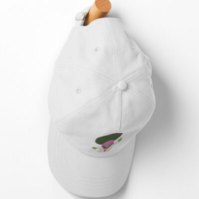 Alternative view of The Walking Dead Disco Broccoli Cap