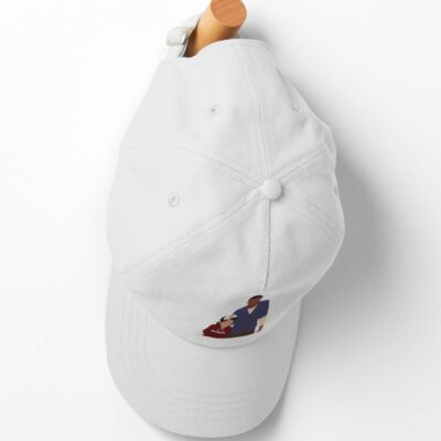 Alternative view of The Walking Dead Season One Lee And Clementine Cap