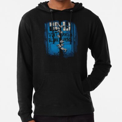 The Walking Angels Hoodie