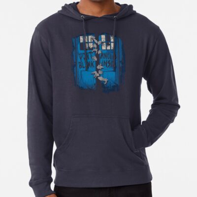 Alternative view of The Walking Angels Hoodie
