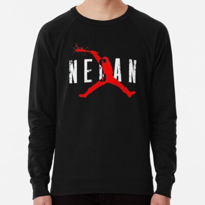 Negan Lucille Sweatshirt