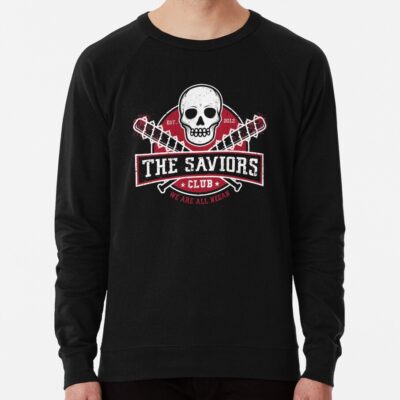The Saviors Club Sweatshirt