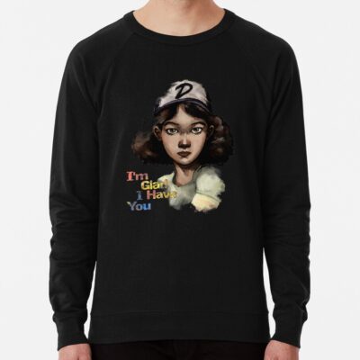 Clementine Sweatshirt