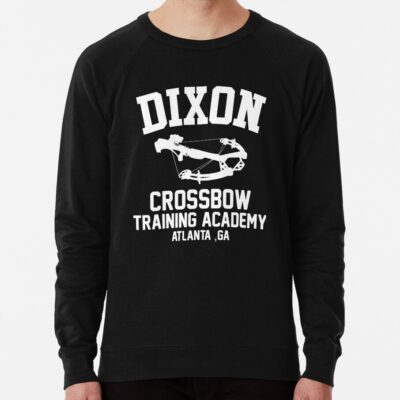 Daryl Dixon Crossbow Academy Sweatshirt