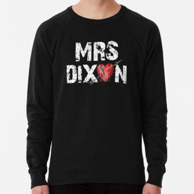 Mrs Dixon Sweatshirt