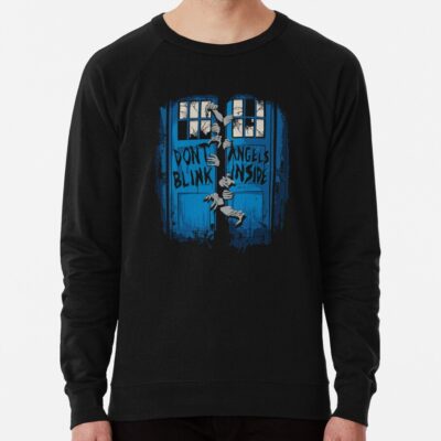 The Walking Angels Sweatshirt