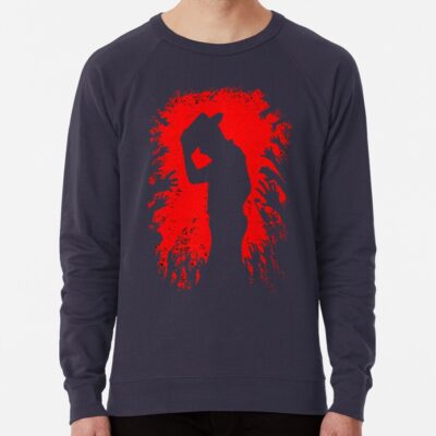 Alternative view of Rick Grimes And Team Sweatshirt