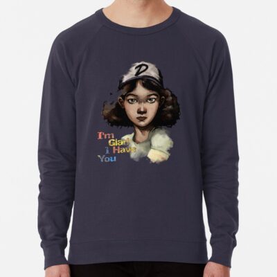Alternative view of Clementine Sweatshirt