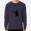 ssrcolightweight sweatshirtmens322e3f696a94a5d4frontsquare productx1000 bgf8f8f8 7 - The Walking Dead Shop
