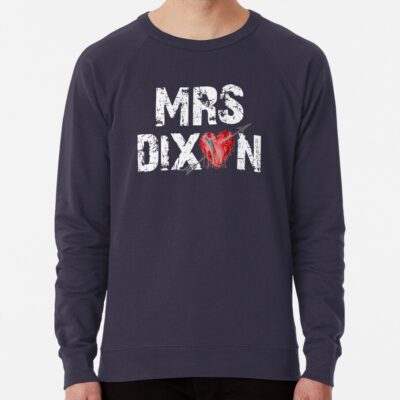 Alternative view of Mrs Dixon Sweatshirt
