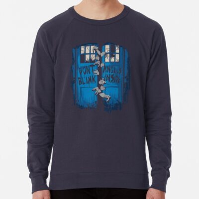 Alternative view of The Walking Angels Sweatshirt