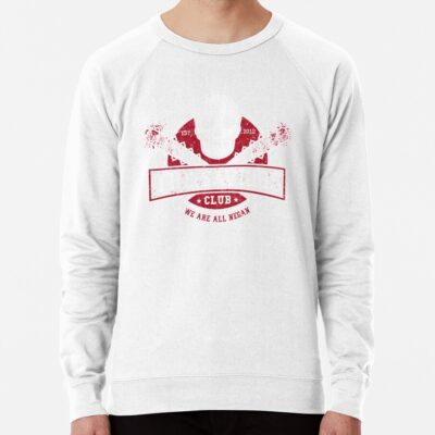 Alternative view of The Saviors Club Sweatshirt