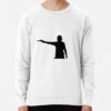 ssrcolightweight sweatshirtmensfafafaca443f4786frontsquare productx1000 bgf8f8f8 7 - The Walking Dead Shop