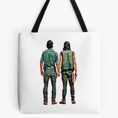 Its The End Of The World Tote Bag