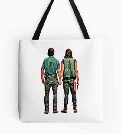 Its The End Of The World Tote Bag