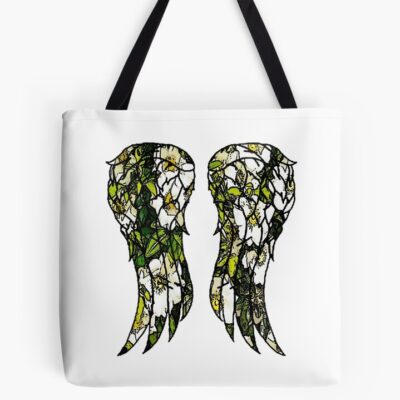 Cherokee Winged Tote Bag