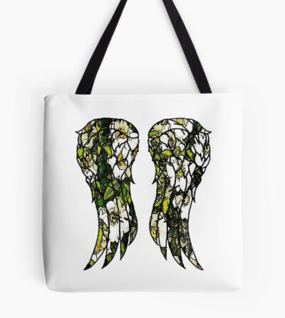 Cherokee Winged Tote Bag