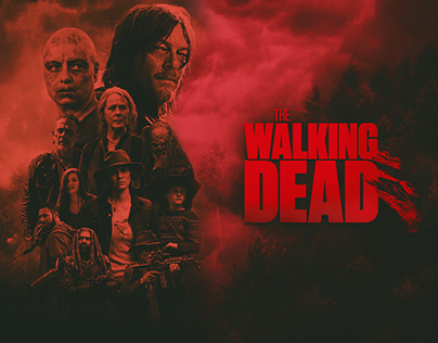 the walking dead blog image - The Walking Dead Shop